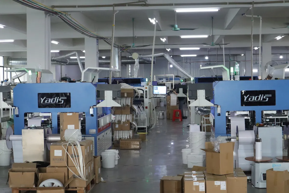 Production Line