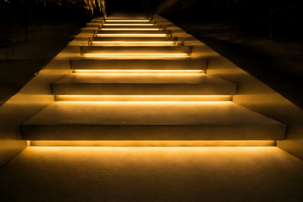 Mihoray chengdu sheraton hotel lighting lighting project — view 3